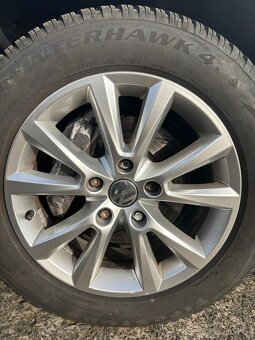 Volkswagen Touareg II 3.0 V6 TDI 240k BMT Premium 4XMOTION - 20