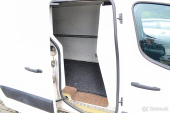 Peugeot Partner L2 1.6 HDi - 20