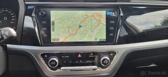 Ssangyong Korando 1.5i 120 kW kup.SR 2021 naj.58000 km - 20