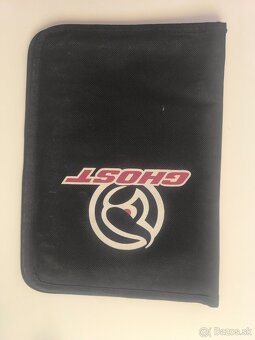 Ghost Race Lector full carbon - 20