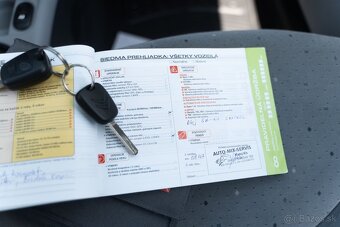 Citroën C3 1.4 Pack In Attractive - 20