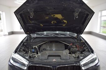 BMW X5 3,0 xDrive30d 190 kW, ČR, automat,DPH - 20