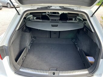 Seat Leon ST 1.6 TDI 115 Style DSG - 20