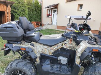 Stels guepard 800 GTE - 20