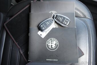 Alfa Romeo Stelvio 2.0 Benzín - PREDAJ AJ NA SPLÁTKY - 20