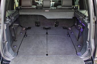 Land Rover Discovery 3.0 TDV6 SE - 20
