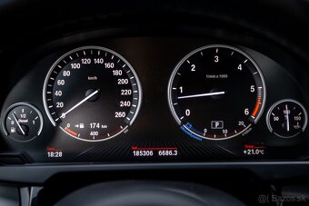 BMW X6 40d xDrive M Sport Edition A/T - 20
