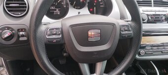 Seat Altea XL benzin - 20