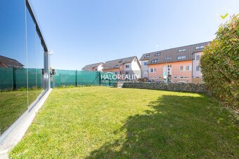 HALO reality - Prenájom, dvojizbový byt Bratislava Devínska  - 20
