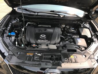 Mazda CX 5 2.0i SkyActiv AUTOMAT 4x4 r.v.2014 +97 000 km+ - 20