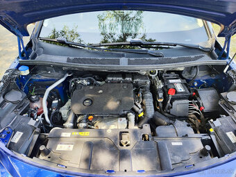 Peugeot 3008 1.5 BlueHDi - 20