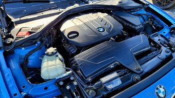 BMW Rad 1 116d-85 kw A/T M packet - 20