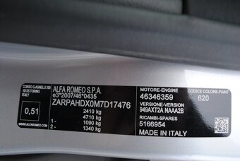 Alfa Romeo Stelvio 2.2 JTD 210k Veloce AWD⭐ A/T⭐ - 20