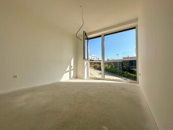 PREDAJ - Apartmán s terasou a parkovaním - Bojnice - 20