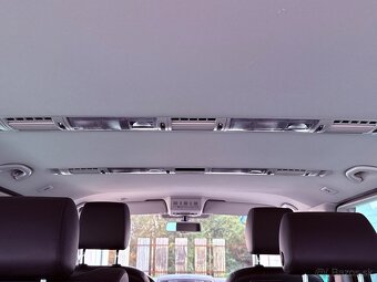 VW Multivan 2.0 TDI Highline 4Motion - 20
