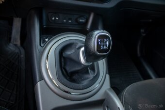 Kia Sportage 2.0 CRDi 4WD Silver - 20