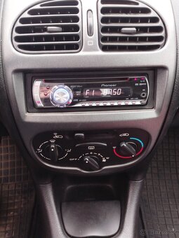 Peugeot 206 - 20