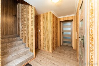 Rodinný dom Staškov - 20