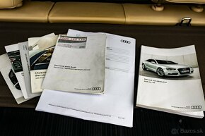 Audi A5 Sportback 1,8 TFSI 130kW A/T (1.majiteľ,kúpené v SR) - 20