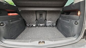 Škoda Roomster Scout Comfortline 1.6 TDi 2011 - 20