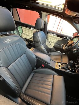 Škoda Superb 3 Combi 2.0 TDi 140 kW , 4x4 Laurin Klement - 20