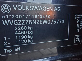 VW Tiguan 2.0 TDi - 4x4 - DSG - R-LINE - DYNAUDIO (075773) - 20