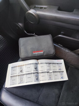 Honda CR-V 2.2 i-DTEC Elegance - 20