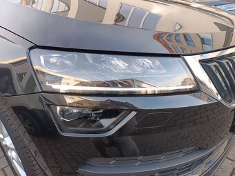 Škoda Karoq Style 2.0TDI 110kW Webasto - záruka Autodraft - 20