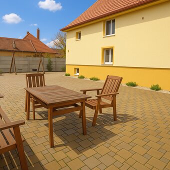 Luxusný 7-izbový dom po rekonštrukcii – Veľký Meder - 20