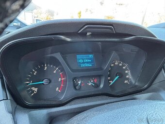 Ford Transit 2.0 TDCi Ambiente L4H3 nové rozvody - 20