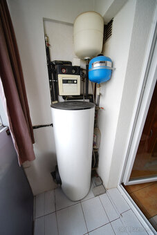 Na predaj 4 izb. byt, 89 m², VETERNICOVÁ + Garážové státie - 20