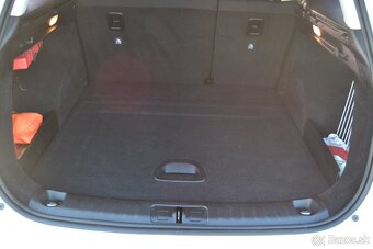 FIAT TIPO KOMBI 1.4i, BENZÍN + LPG, CÚVACÍ SENZOR, TEMPOMAT - 20