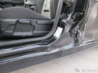 Ford Focus Kombi 1.6 TDCi Duratorq DPF Generation X - 20