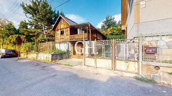 NOVÁ BAŇA- RODINNÝ DOM- ČIASTOČNÁ REKONŠTRUKCIA - 20