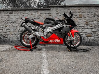 APRILIA RSV1000R FACTORY - 20
