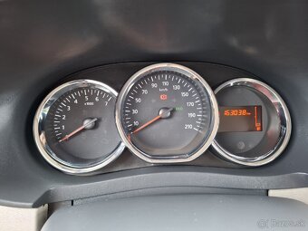 Dacia Dokker 1.5 dCi Ambiance - 20