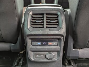 Seat Tarraco 2.0 TDI 147kW Xcellence 4Drive DSG - 20