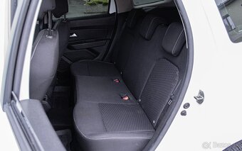 Dacia Duster 1.5 Blue dCi S&S 4x4 85kW M6 (ODPOČET DPH) - 20