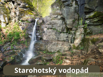 Chalupa v Brehoch pri Novej Bani - 20