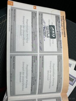 Citroën Berlingo 73kW, AT - 20