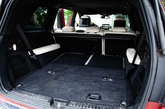 Mercedes-Benz GLS 350 d 4MATIC - 20