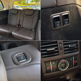 Mercedes-Benz GLS 400 4MATIC A/T - 20