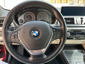 BMW 430d coupe - 20
