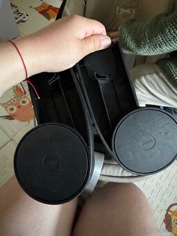 Cybex Balios S Lux - 20