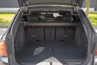 BMW Rad 5 Touring 530d xDrive A/T /aj na splátky/ - 20