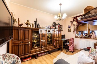 BEDES | Jedinečný rodinný dom v Oslanoch pod lesom - 20