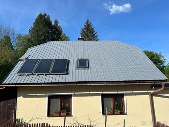 Nátery striech🏡Umývanie striech🚿 - 20