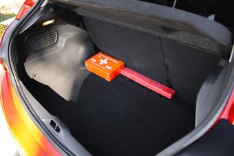 Peugeot 208 1.2i 60kW, M5 - 20