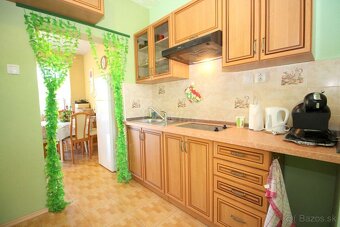 PREDAJ 1,5 izb. CHALÚPKA s poz. 583m² v SOLČANY - 20