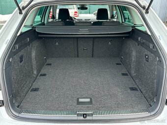 ⭐Škoda Superb Combi 2.0 TDi DSG, r.v.: 2021⭐ - 20